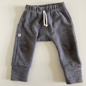 Childhoods Clothing Gusset Pants
